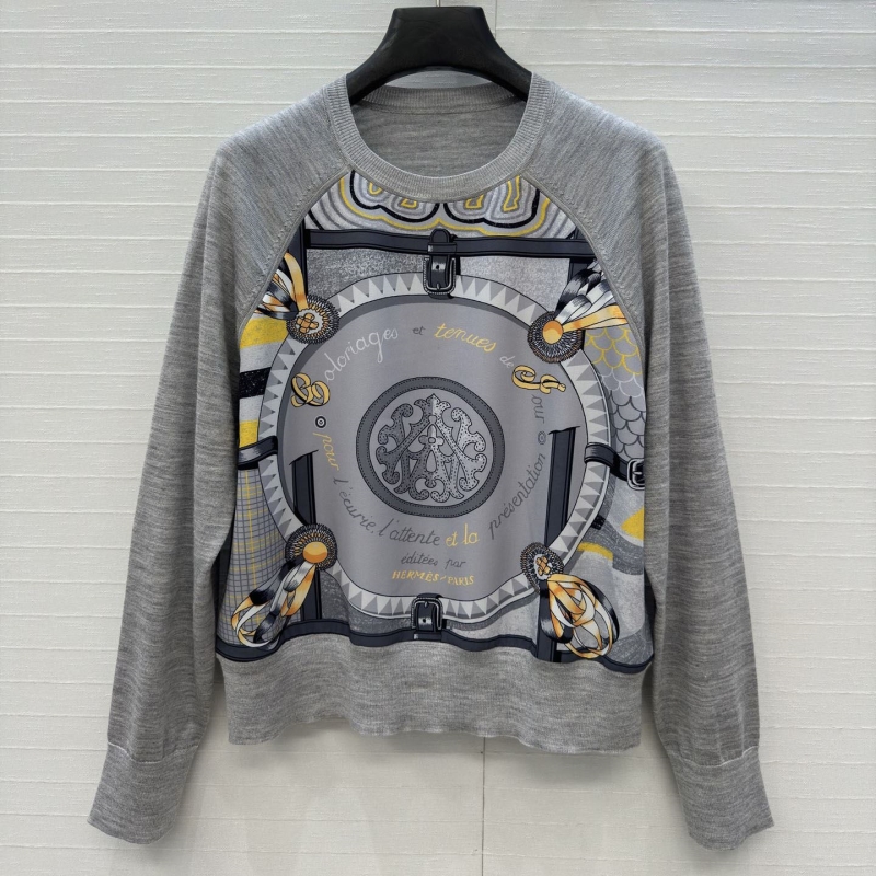 H**me5 sweaters